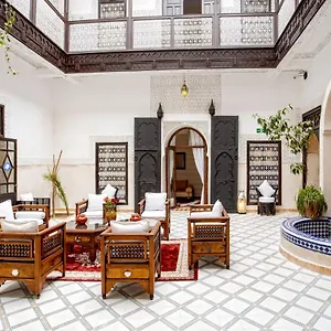 Al Jana Riyad Marakeş