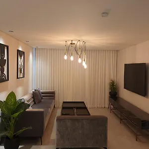 הספורטאים-דירת נופש למשפחות , אילת ישראל