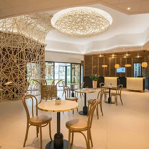 Novotel Arenas Aeroport 4*, ניס צרפת