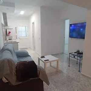 El Magnolio Сasa de vacaciones Vejer de la Frontera