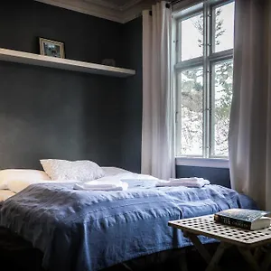 Amunds Apartamento Bergen