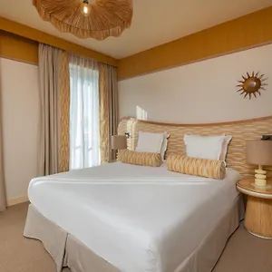 La Malmaison Boutique 4*, ניס צרפת