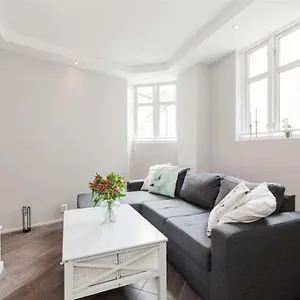 Pepes Apartamento Bergen