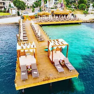 Bella & Otel Gündoğan